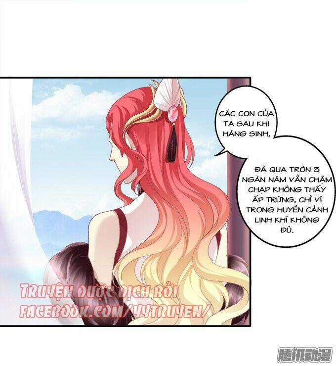 Dụ Hoặc Miêu Yêu - Chapter 100 - Trang 6