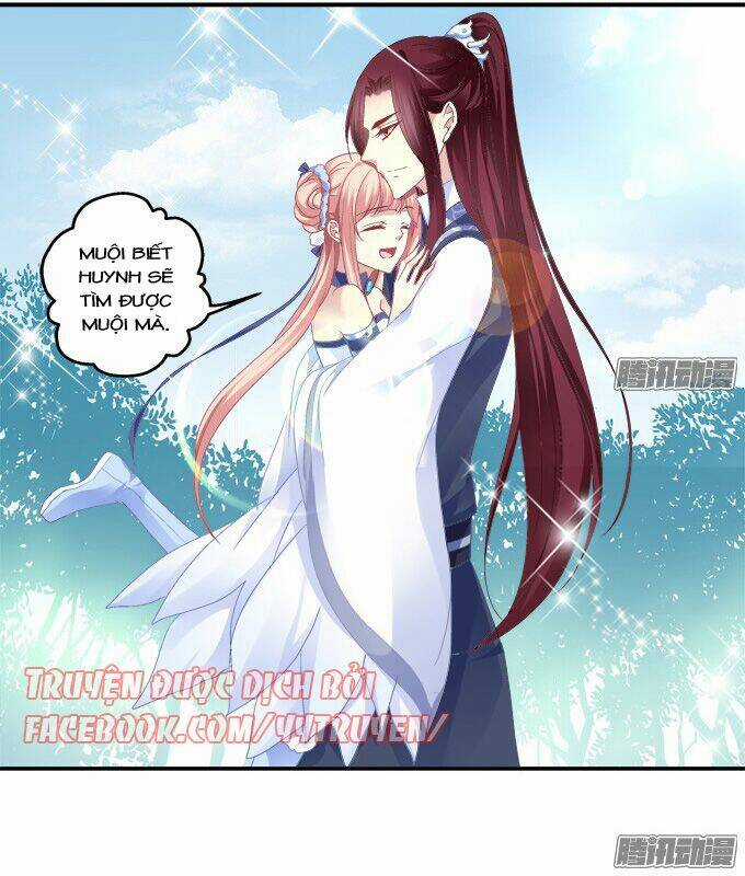 Dụ Hoặc Miêu Yêu - Chapter 101 - Trang 2