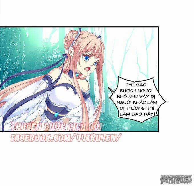 Dụ Hoặc Miêu Yêu - Chapter 101 - Trang 18