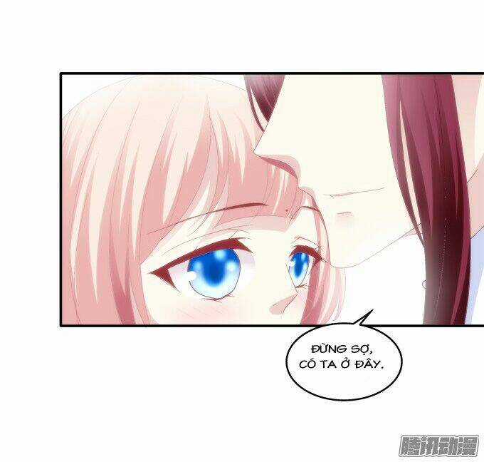 Dụ Hoặc Miêu Yêu - Chapter 101 - Trang 3