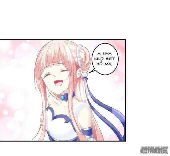 Dụ Hoặc Miêu Yêu - Chapter 101 - Trang 21