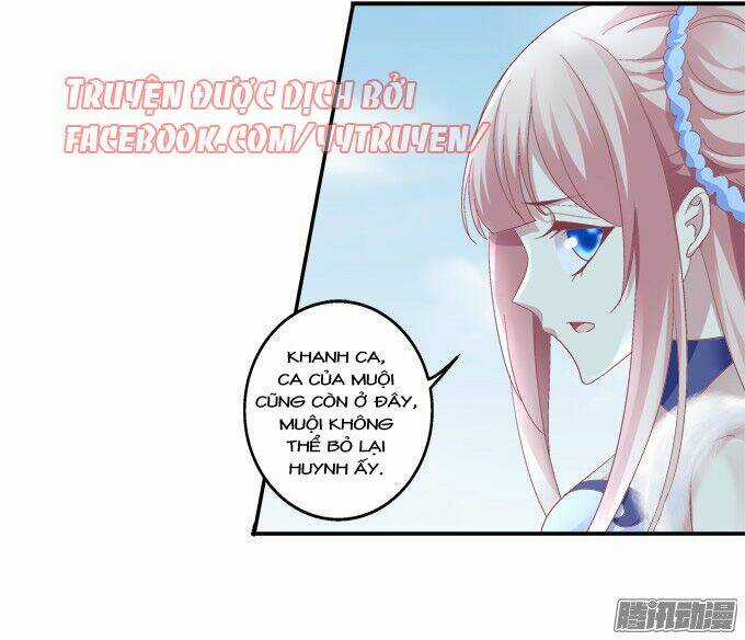 Dụ Hoặc Miêu Yêu - Chapter 101 - Trang 25