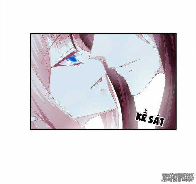 Dụ Hoặc Miêu Yêu - Chapter 101 - Trang 5