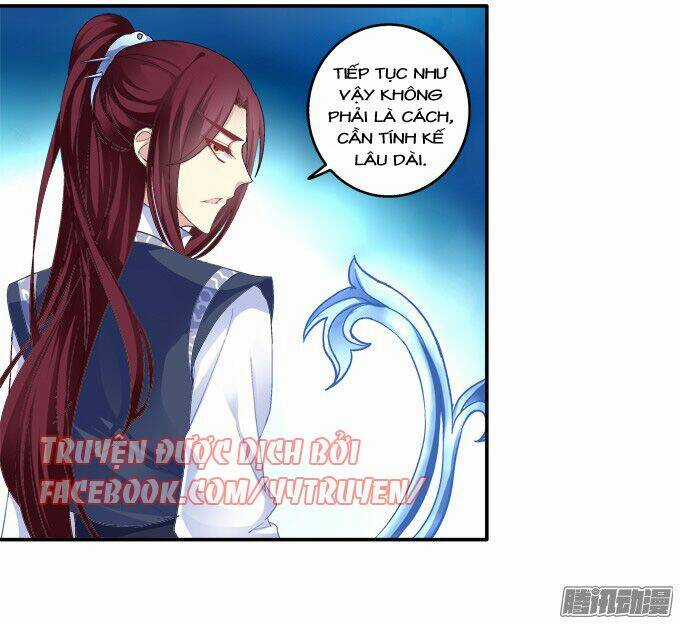 Dụ Hoặc Miêu Yêu - Chapter 102 - Trang 15