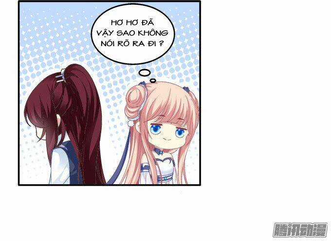 Dụ Hoặc Miêu Yêu - Chapter 102 - Trang 19