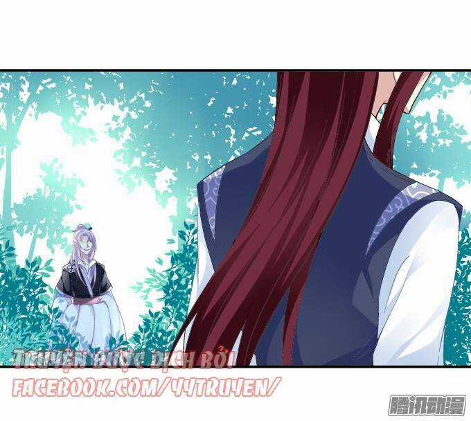 Dụ Hoặc Miêu Yêu - Chapter 102 - Trang 20