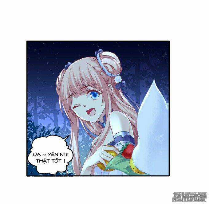 Dụ Hoặc Miêu Yêu - Chapter 102 - Trang 28