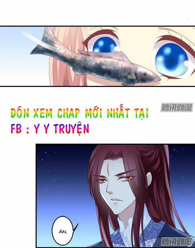 Dụ Hoặc Miêu Yêu - Chapter 102 - Trang 29