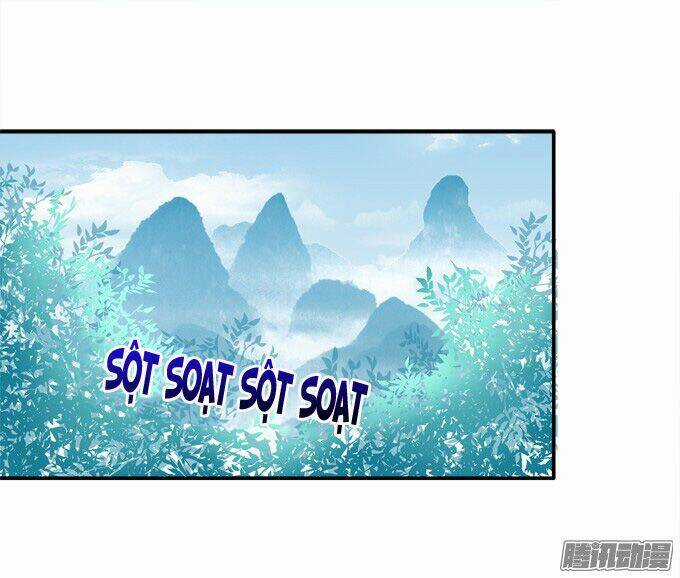 Dụ Hoặc Miêu Yêu - Chapter 102 - Trang 8