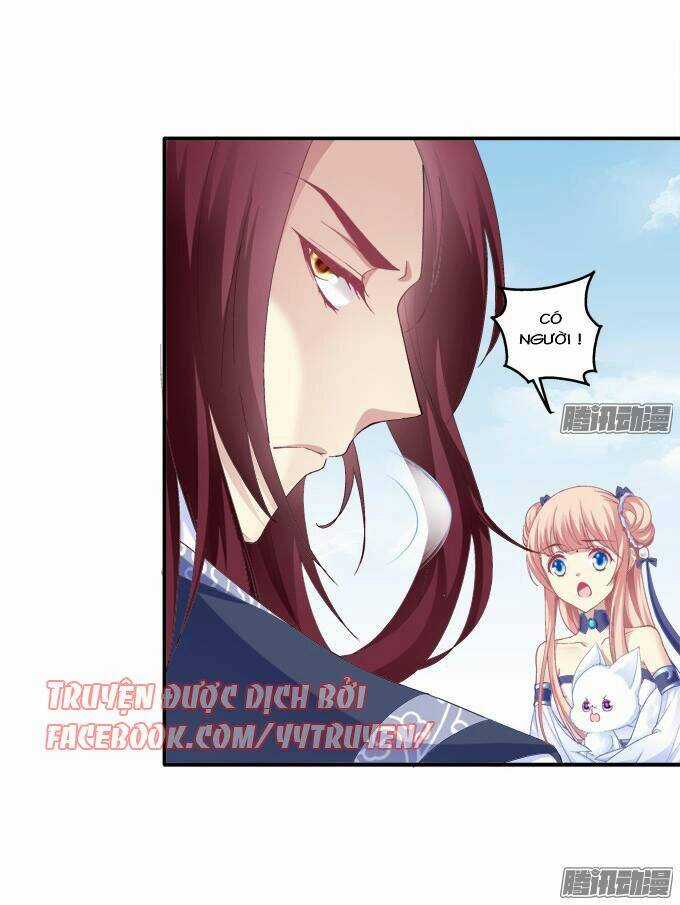 Dụ Hoặc Miêu Yêu - Chapter 102 - Trang 9