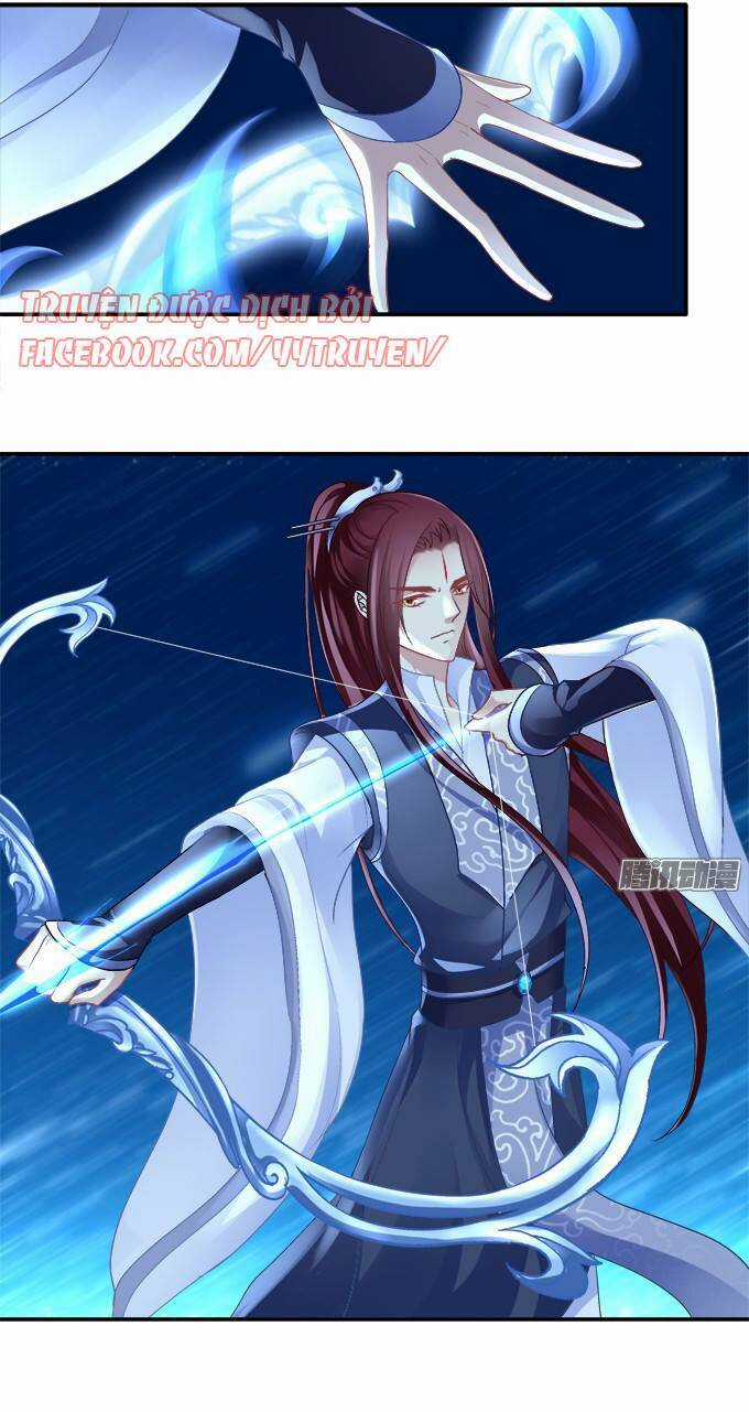 Dụ Hoặc Miêu Yêu - Chapter 102 - Trang 10