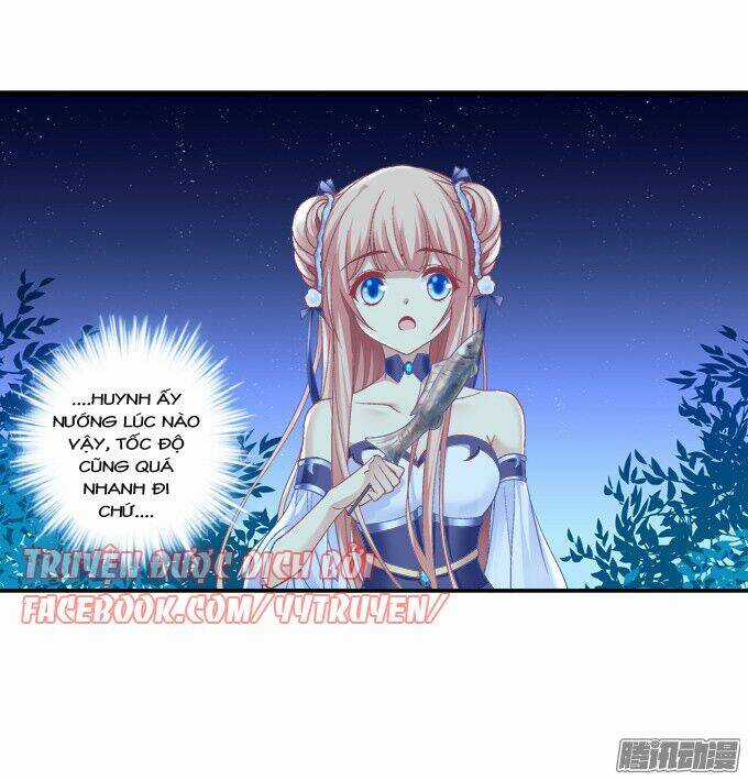 Dụ Hoặc Miêu Yêu - Chapter 103 - Trang 2