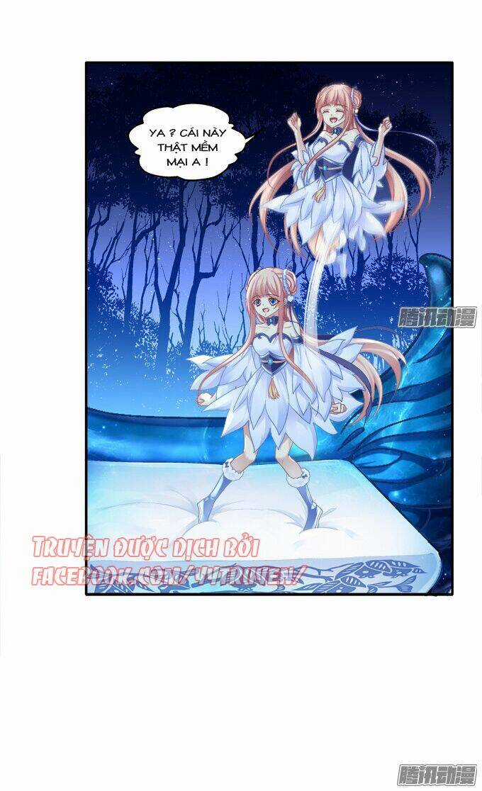 Dụ Hoặc Miêu Yêu - Chapter 103 - Trang 12