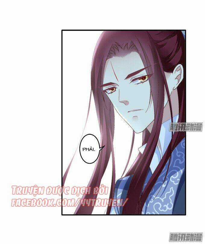 Dụ Hoặc Miêu Yêu - Chapter 103 - Trang 18