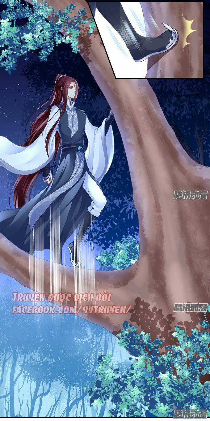 Dụ Hoặc Miêu Yêu - Chapter 103 - Trang 20