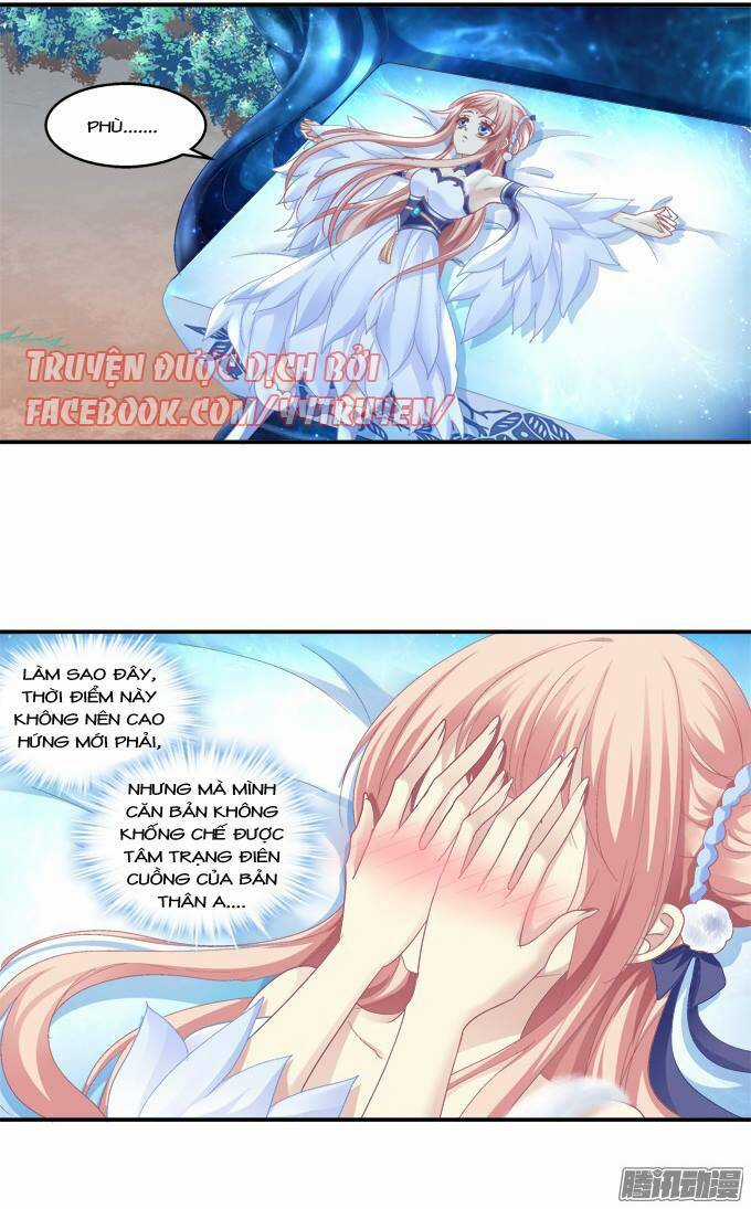 Dụ Hoặc Miêu Yêu - Chapter 103 - Trang 22