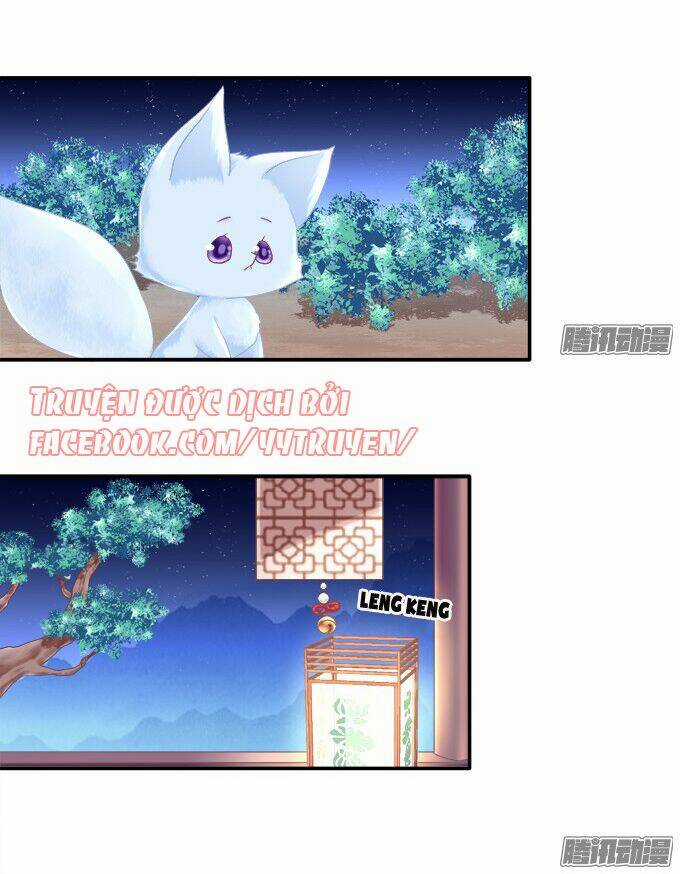 Dụ Hoặc Miêu Yêu - Chapter 103 - Trang 23