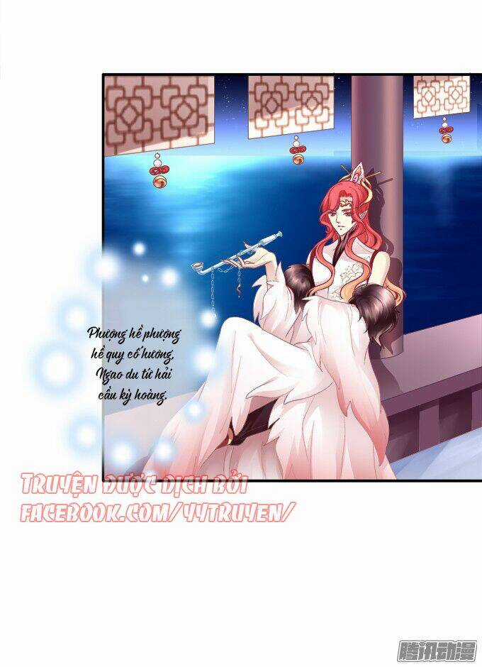 Dụ Hoặc Miêu Yêu - Chapter 103 - Trang 24