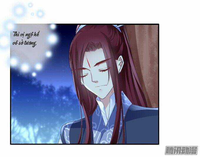 Dụ Hoặc Miêu Yêu - Chapter 103 - Trang 25