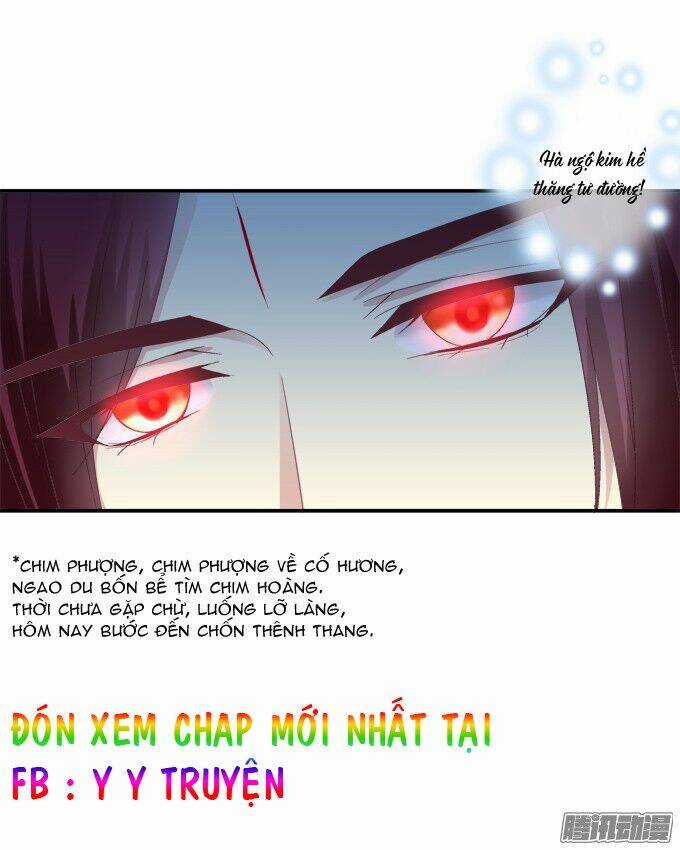 Dụ Hoặc Miêu Yêu - Chapter 103 - Trang 26
