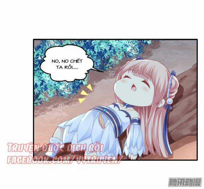 Dụ Hoặc Miêu Yêu - Chapter 103 - Trang 6