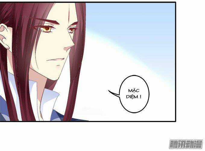 Dụ Hoặc Miêu Yêu - Chapter 103 - Trang 8