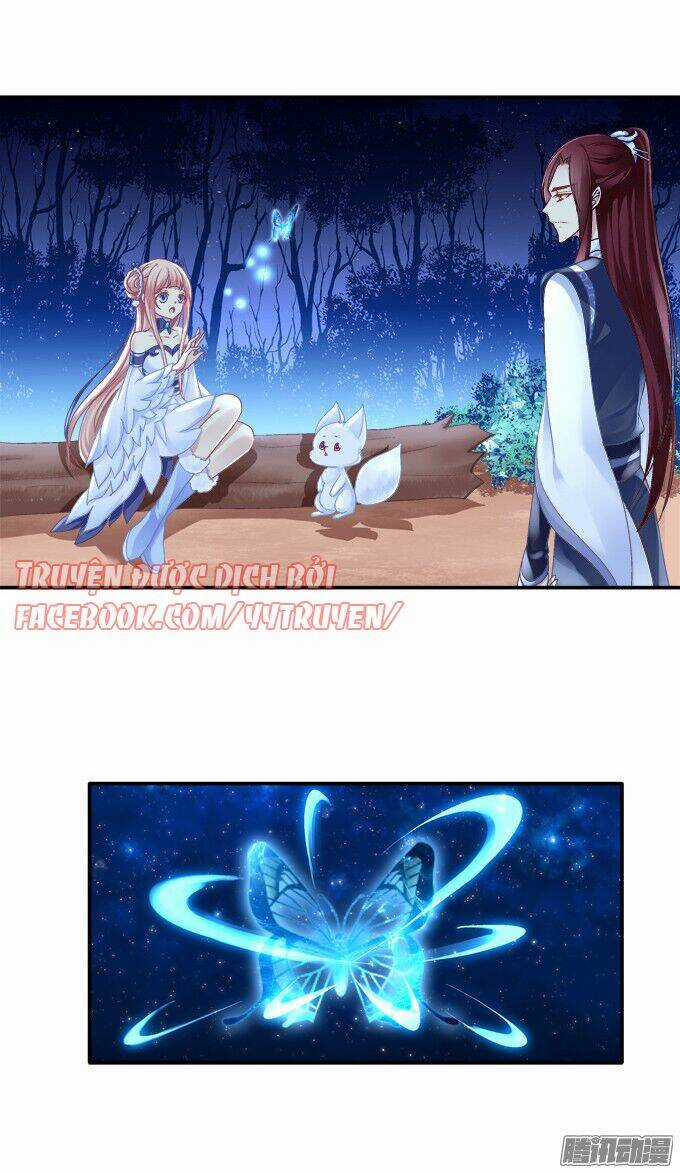 Dụ Hoặc Miêu Yêu - Chapter 103 - Trang 9