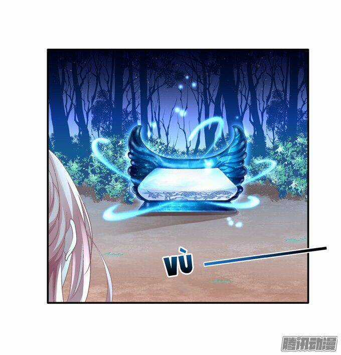 Dụ Hoặc Miêu Yêu - Chapter 103 - Trang 10