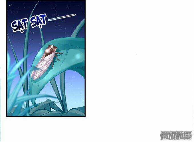 Dụ Hoặc Miêu Yêu - Chapter 104 - Trang 2