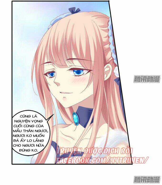 Dụ Hoặc Miêu Yêu - Chapter 104 - Trang 14