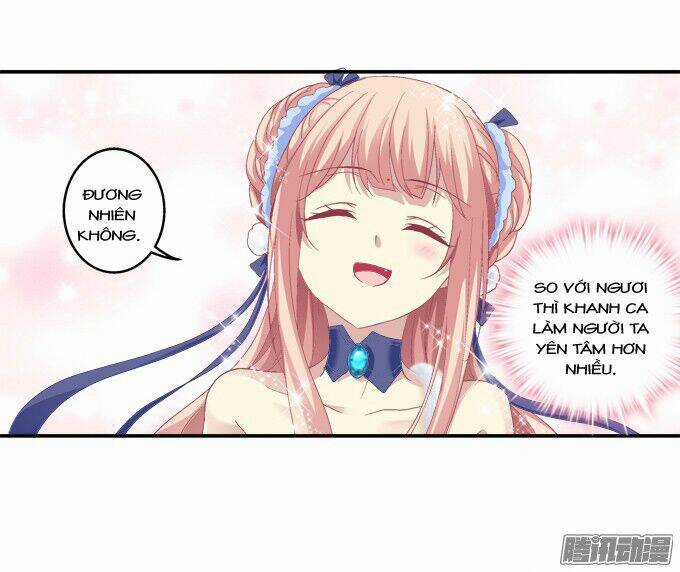 Dụ Hoặc Miêu Yêu - Chapter 104 - Trang 17