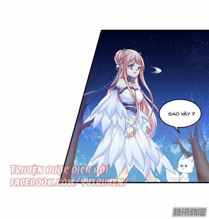 Dụ Hoặc Miêu Yêu - Chapter 104 - Trang 20