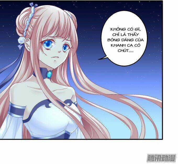 Dụ Hoặc Miêu Yêu - Chapter 104 - Trang 21