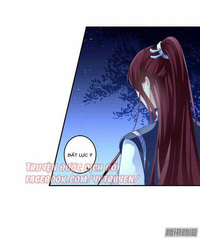 Dụ Hoặc Miêu Yêu - Chapter 104 - Trang 22