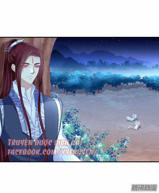 Dụ Hoặc Miêu Yêu - Chapter 104 - Trang 26