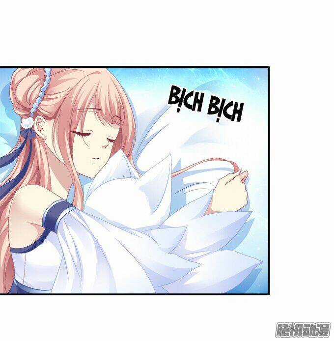 Dụ Hoặc Miêu Yêu - Chapter 104 - Trang 4