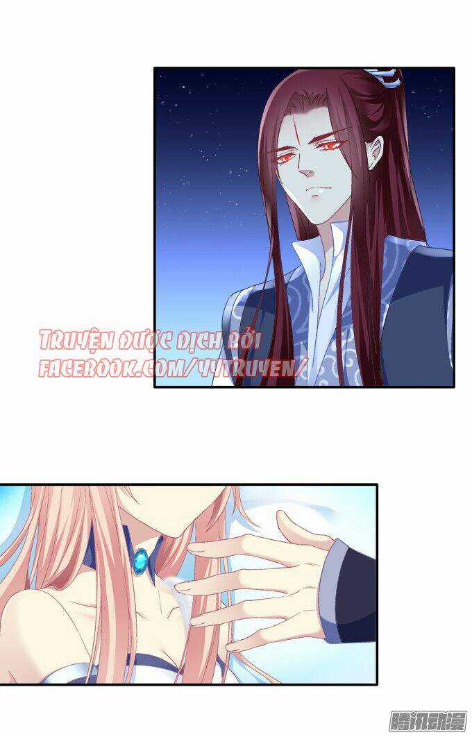 Dụ Hoặc Miêu Yêu - Chapter 104 - Trang 5