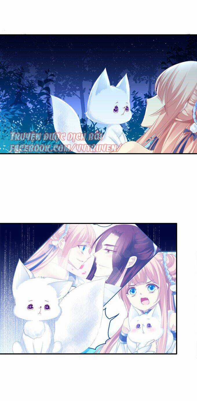 Dụ Hoặc Miêu Yêu - Chapter 104 - Trang 7