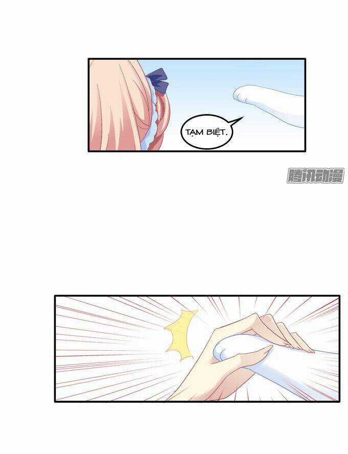 Dụ Hoặc Miêu Yêu - Chapter 104 - Trang 9