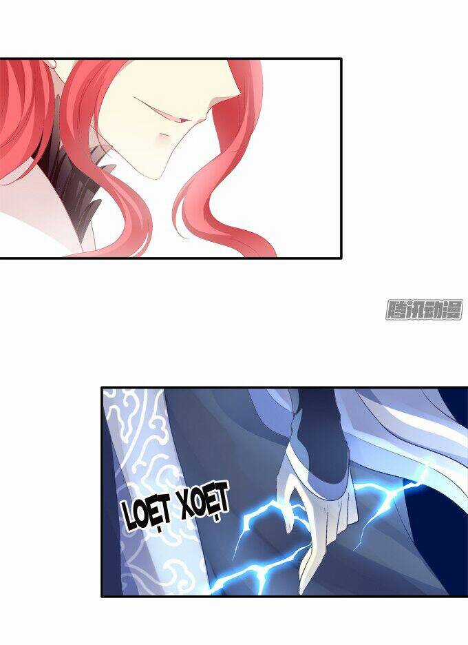 Dụ Hoặc Miêu Yêu - Chapter 105 - Trang 15