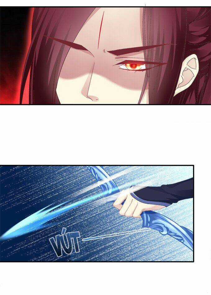 Dụ Hoặc Miêu Yêu - Chapter 105 - Trang 19