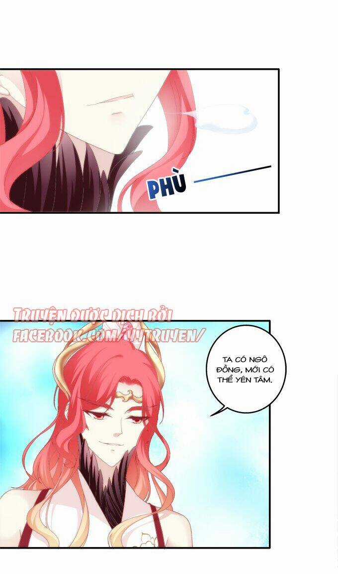 Dụ Hoặc Miêu Yêu - Chapter 105 - Trang 3