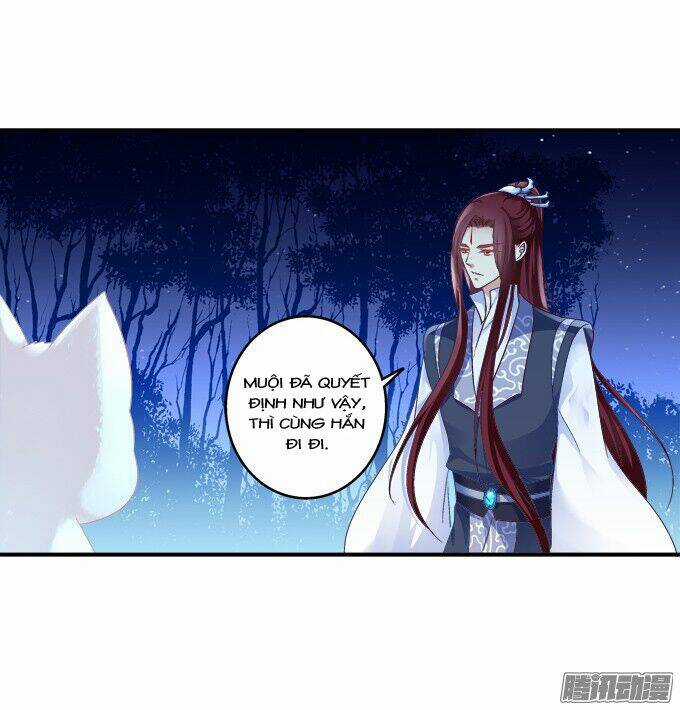 Dụ Hoặc Miêu Yêu - Chapter 105 - Trang 25