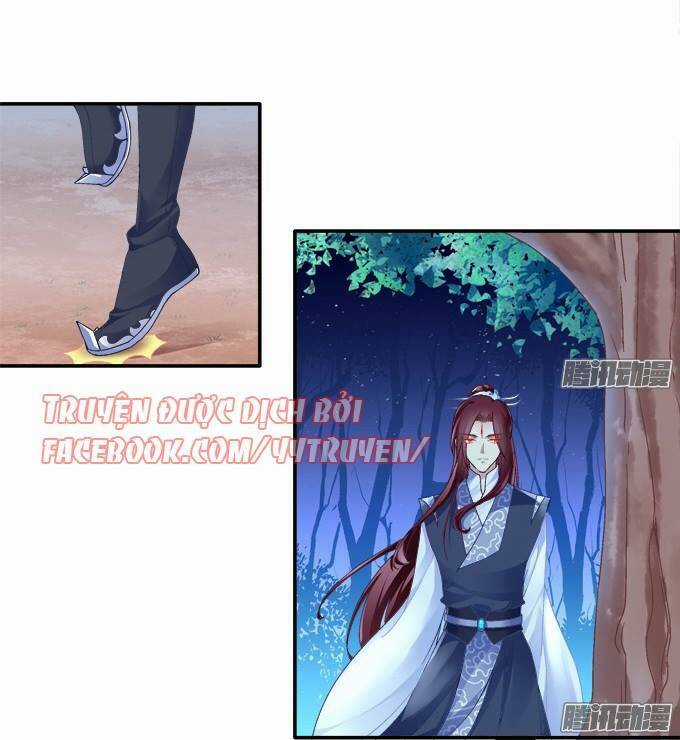 Dụ Hoặc Miêu Yêu - Chapter 105 - Trang 4