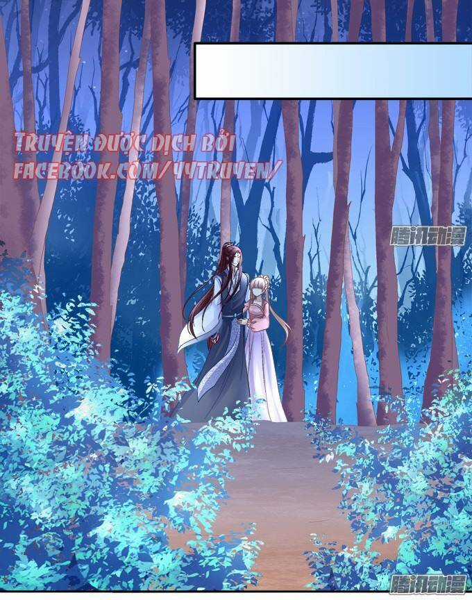 Dụ Hoặc Miêu Yêu - Chapter 106 - Trang 13