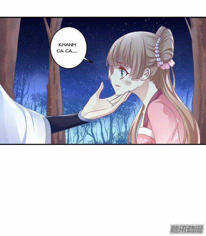 Dụ Hoặc Miêu Yêu - Chapter 106 - Trang 22