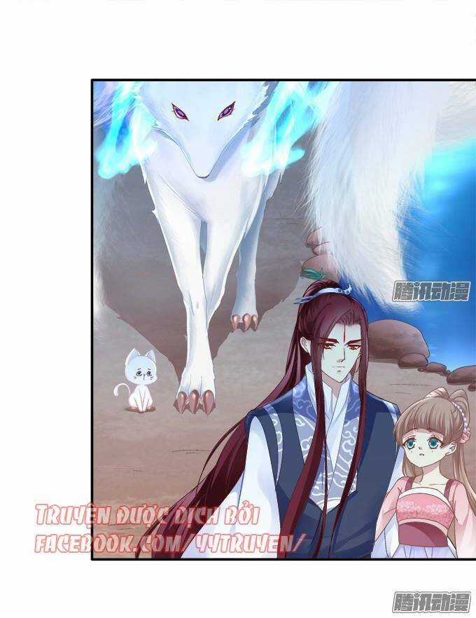 Dụ Hoặc Miêu Yêu - Chapter 106 - Trang 5