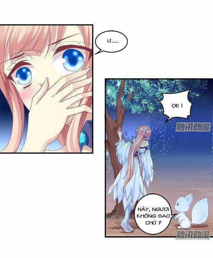 Dụ Hoặc Miêu Yêu - Chapter 107 - Trang 22