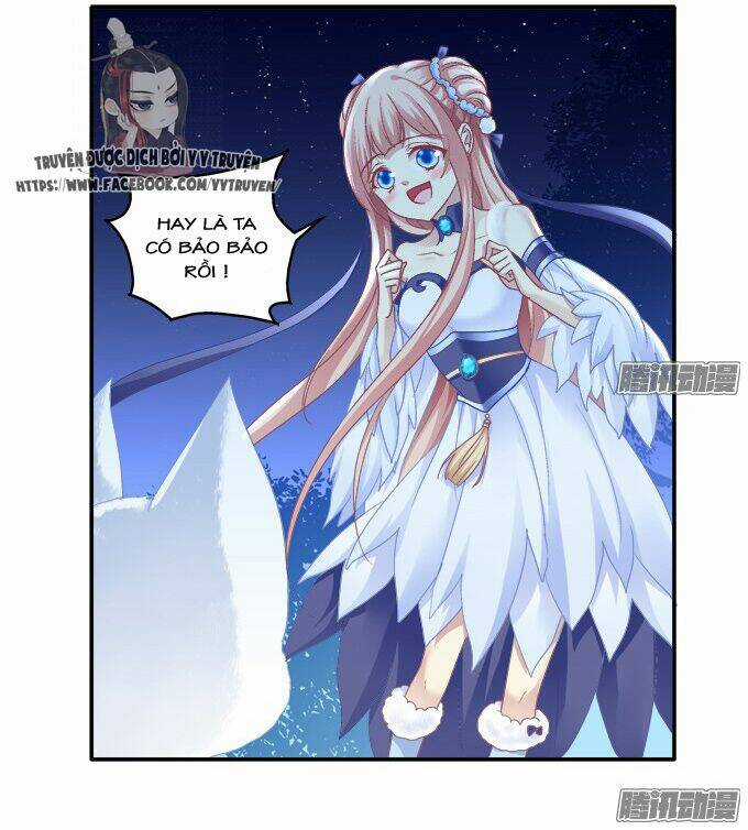 Dụ Hoặc Miêu Yêu - Chapter 107 - Trang 25