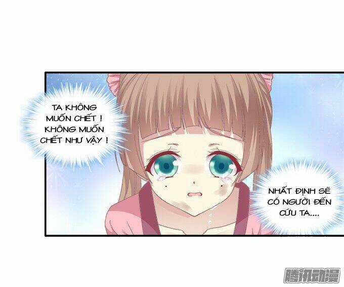 Dụ Hoặc Miêu Yêu - Chapter 107 - Trang 5